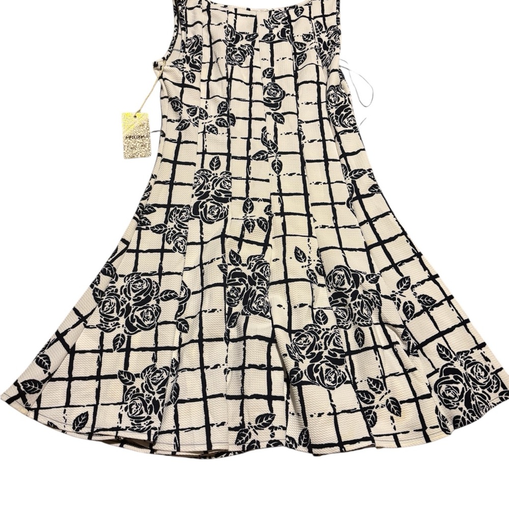 Medium Haani Woman’s Sleeveless Dress
